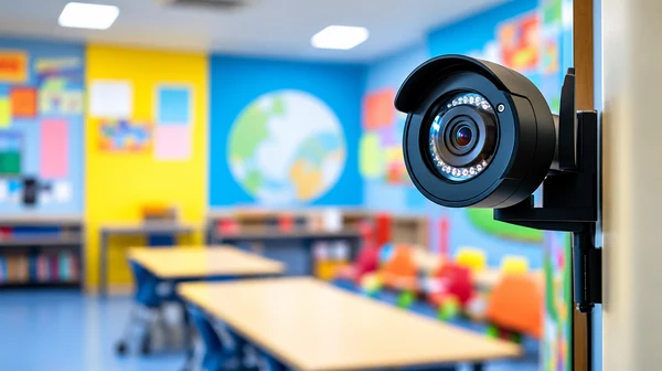 Live CCTV Streams