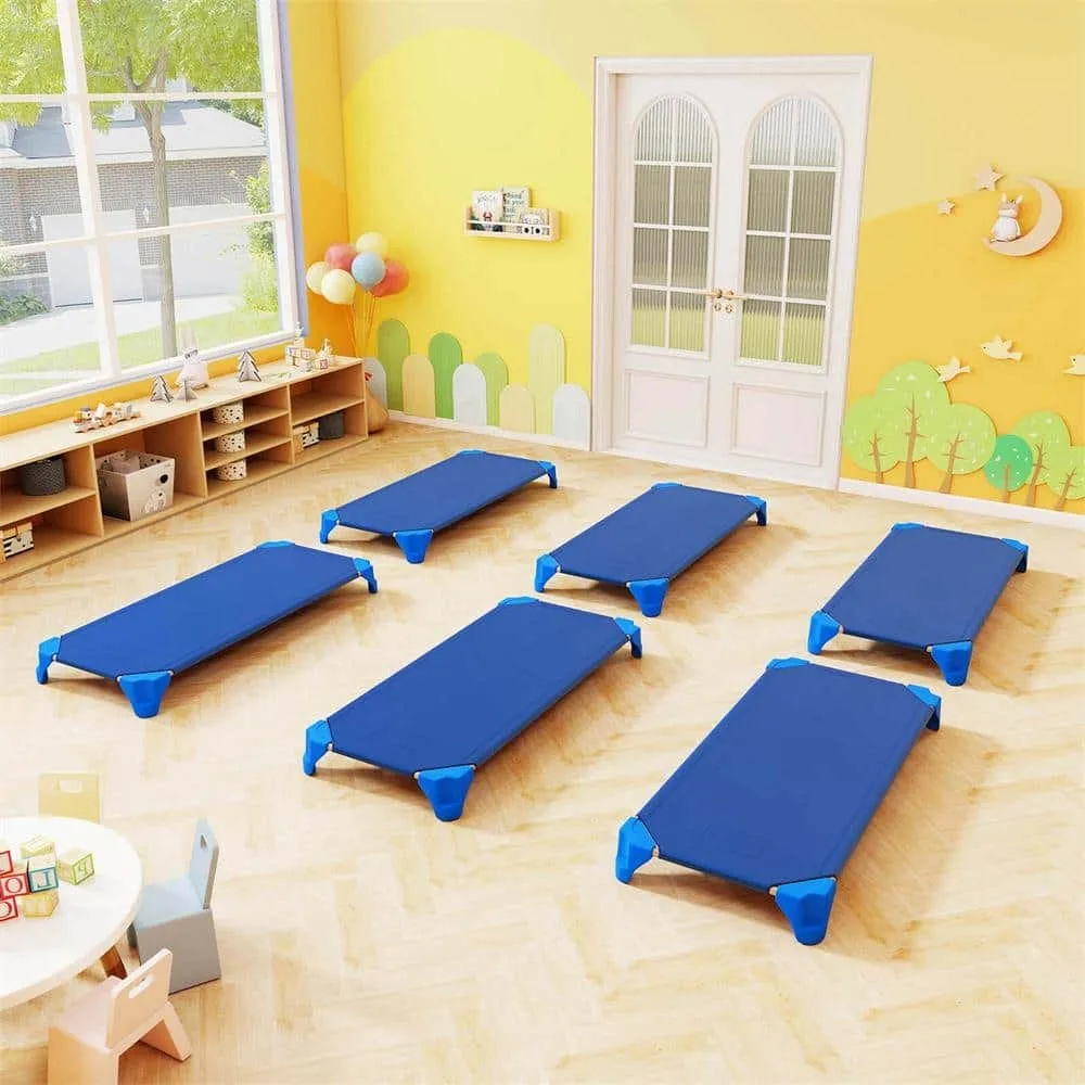 Vibrant Classrooms