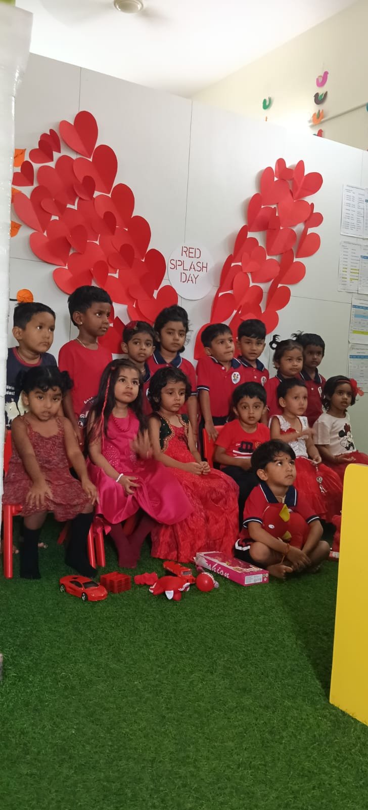 LKG (Junior KG) - Photo 8
