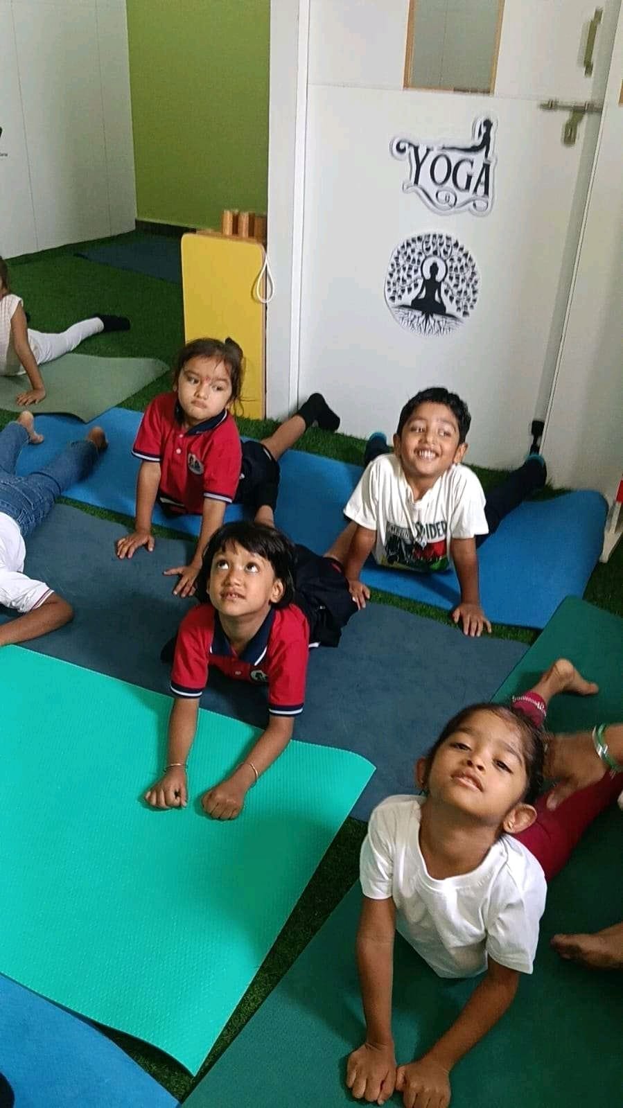 Nursery - Photo 6